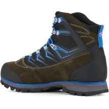 Buty trekkingowe męskie TREZETA Aoraki z membraną WP