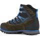 Buty trekkingowe męskie TREZETA Aoraki z membraną WP