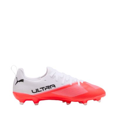 5. Buty piłkarskie dla dzieci Puma Ultra 7 Match FG/AG 109116 01