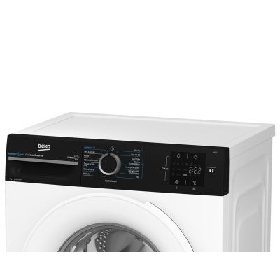 3. Pralka BEKO BM3WFU3721WBW