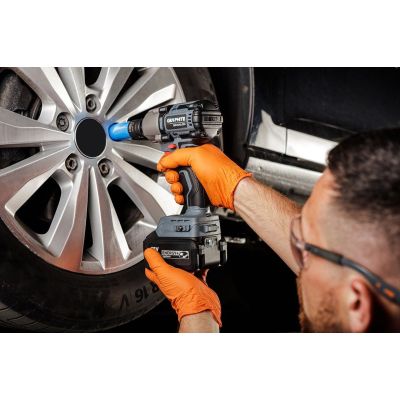 6. Klucz udarowy bezszczotkowy 450Nm Energy+