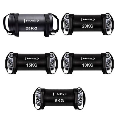 28. Power Bag WDC 15kg HMS WDC15