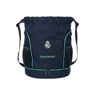 5. Real Madryt plecak sportowy gym backpack 612557197