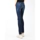 2. Jeansy Wrangler Molly River Washed W251ZB33T