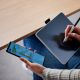 5. Mały tablet piórkowy WACOM One - N GT-130005