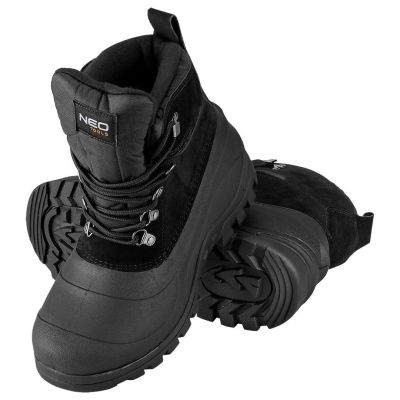 4. BUTY ŚNIEGOWCE MĘSKIE 42 NEO TOOLS