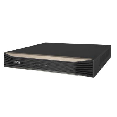 5. Rejestrator BCS POINT BCS-P-NVR0801-4K(3)