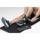 11. Buty do biegania IQ Cross The Line Jarger M 92800401351