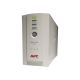 6. APC BACK-UPS CS 350VA USB/SERIAL 230V