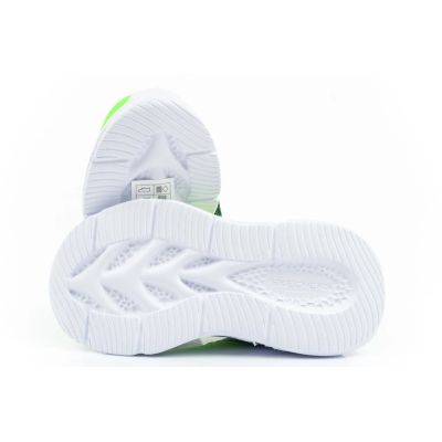 18. Buty Skechers S Lights Jr 401495N/BLLM