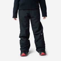 Spodnie Rossignol Boy Ski Pant czarny
