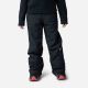 Spodnie Rossignol Boy Ski Pant czarny