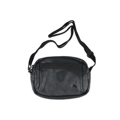 2. Saszetka Puma Sf Ls Small Satchel 075185 01