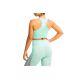 2. Biustonosz GymHero California Cute Bra W BRA-MINT