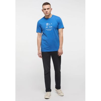 7. Koszulka Mustang Alex C Print M 1013522 5234