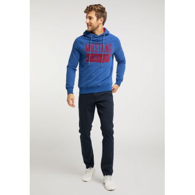 25. Bluza Mustang Bennet H Flock Aw M 1009164 5235
