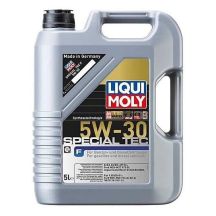 MOTOR OIL SPECIAL TEC F 5W-30 5L