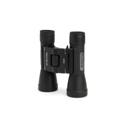 9. Lornetka Celestron UpClose G2 16x32 50234712347