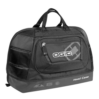 3. OGIO POKROWIEC NA KASK HEAD CASE CZARNY P/N: 121009_36