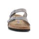 2. Birkenstock Arizona BS 0552801 Iron