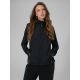 6. Kurtka softshell wiatroodporna membrana 5000 damska 4F 4FRSS26TSOFF627-20S