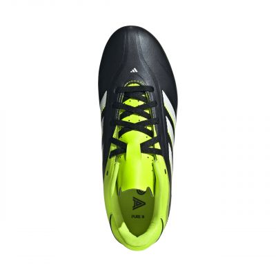 4. Buty piłkarskie adidas Copa Pure 3 Club FG/MG Jr JR2905