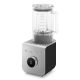 8. Smeg BLC02BLMEU blender 1,5 l Blender stołowy 1400 W Czarny
