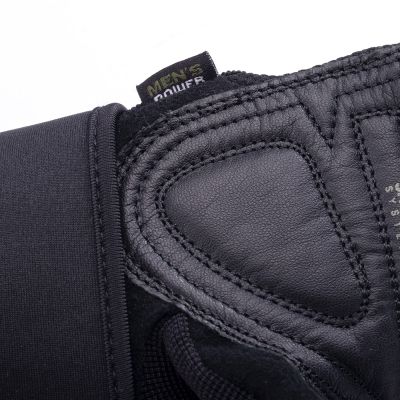 6. Rękawice Mangum Shock M 92800595432