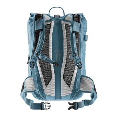 11. Plecak rowerowy Deuter Amager 25+5 322002230740