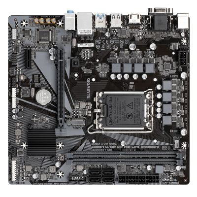15. Płyta główna Gigabyte H610M H V2