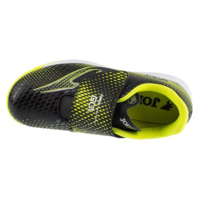3. Joma Gol Jr 2601 INV GOJW2601INV Czarne 25