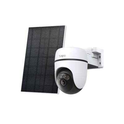 2. Kamera TP-LINK Tapo C630 KIT