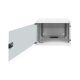 3. Szafka DIGITUS Professional Compact Series DN-19 07-U-S-1 cabinet 7U