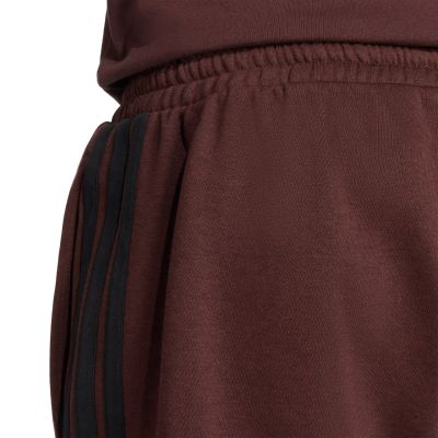 6. Spodnie adidas Essentials 3-Stripes Fleece M JX0749