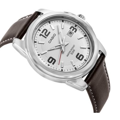 10. Zegarek Męski CASIO MTP-1314PL-7AVEF + BOX