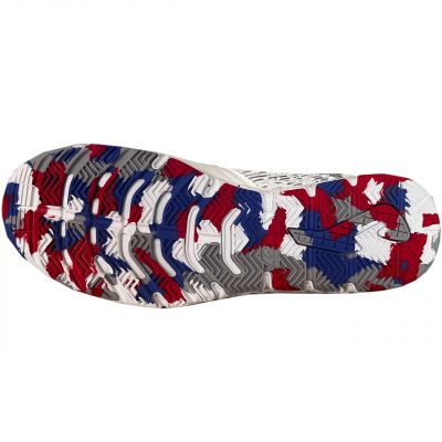 8. Buty piłkarskie Joma Mundial 2302 Indoor M MUNW2302IN