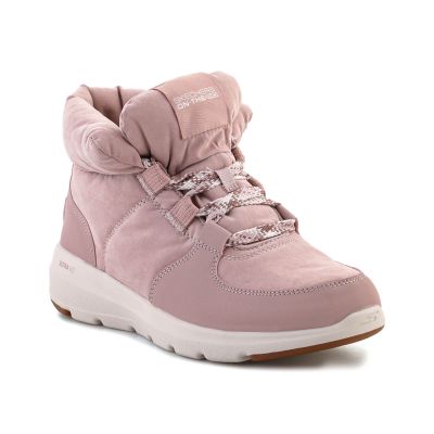 6. Buty Skechers Glacial Ultra - Trend Up W 144194-MVE