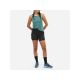 2. Legginsy damskie MILLET Intense Legging Short W czarne