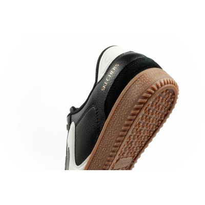 7. Skechers buty sportowe sneakersy damskie Perfect Choice Slip-Ins czarne