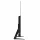 9. Samsung QE65S85HAE 165,1 cm (65") 4K Ultra HD Smart TV Wi-Fi Czarny
