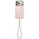 2. Etui UNIQ Coehl Serina Magnetic Charging na iPhone 18 Pro Max / 17 Pro Max - różowe