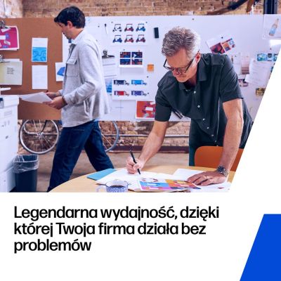 34. TONER CARTRIDGE 651A BLACK/.