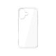 7. Etui 3mk Clear Case Eco na Apple iPhone 16 plus - przezroczyste