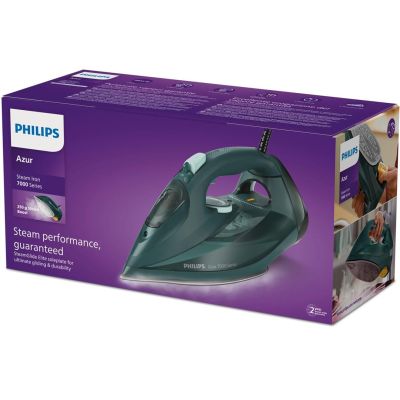 15. Żelazko PHILIPS DST 7050/70