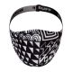 4. Maseczka dla dzieci BUFF® FILTER MASK BAWE BLACK 126645 999 10 00