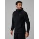 5. Bluza treningowa regular z kapturem męska 4F 4FRSS26TFSWM0872-20S