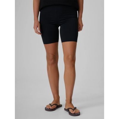 3. Legginsy kolarki dzianinowe damskie 4F 4FRSS26TSTIF037-20S