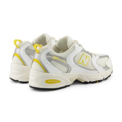 3. Sneakersy męskie New Balance 530 buty sportowe treningowe beżowe (MR530SY)