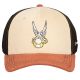 3. Capslab Asterix Cap CL-AST2-1-PCS-AST Beżowe One size