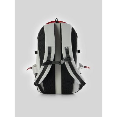 2. Plecak miejski (ok. 16 L) z kieszenią na laptop 4F 4FRAW26ABACM0898-12S
